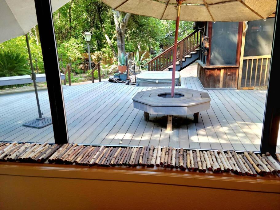 Magical River House ! 10 Min To Snp Park Entrance Three Rivers Ngoại thất bức ảnh