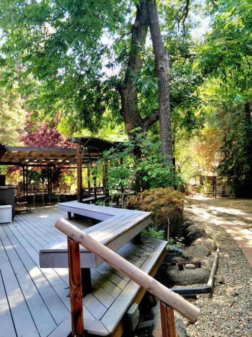 Magical River House ! 10 Min To Snp Park Entrance Three Rivers Ngoại thất bức ảnh