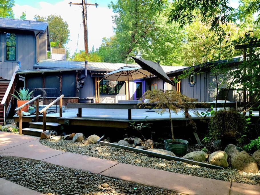 Magical River House ! 10 Min To Snp Park Entrance Three Rivers Ngoại thất bức ảnh