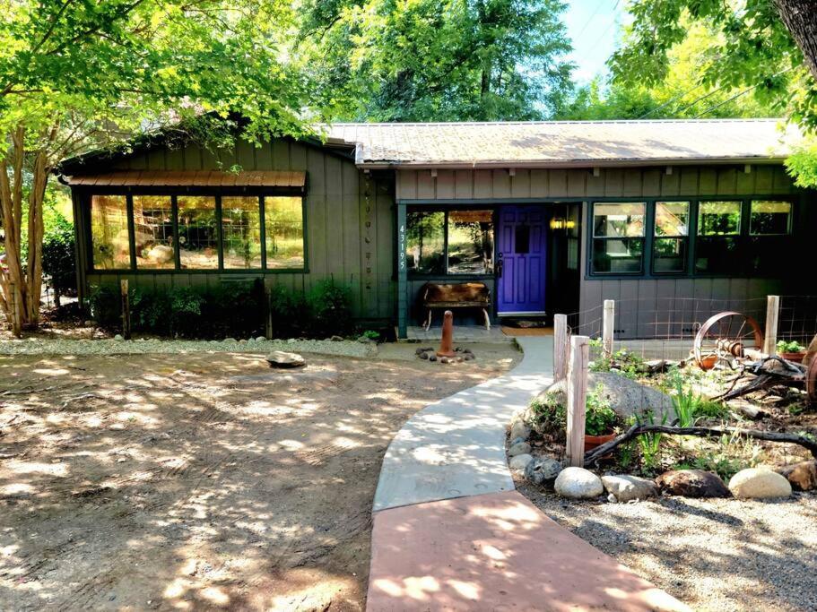 Magical River House ! 10 Min To Snp Park Entrance Three Rivers Ngoại thất bức ảnh