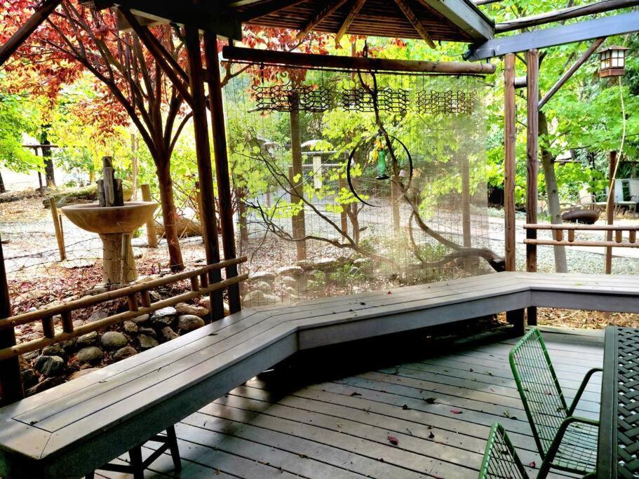 Magical River House ! 10 Min To Snp Park Entrance Three Rivers Ngoại thất bức ảnh