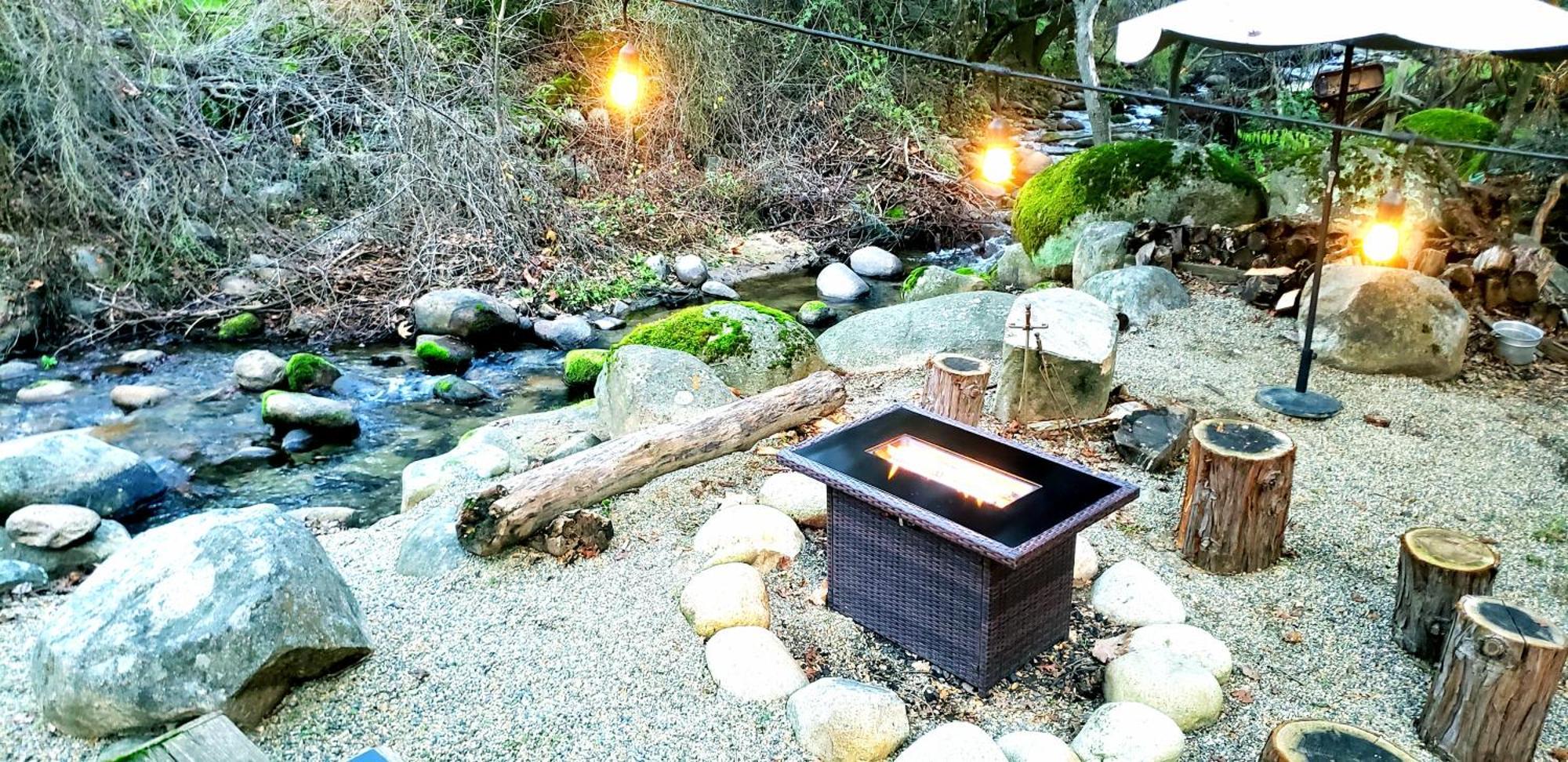 Magical River House ! 10 Min To Snp Park Entrance Three Rivers Ngoại thất bức ảnh