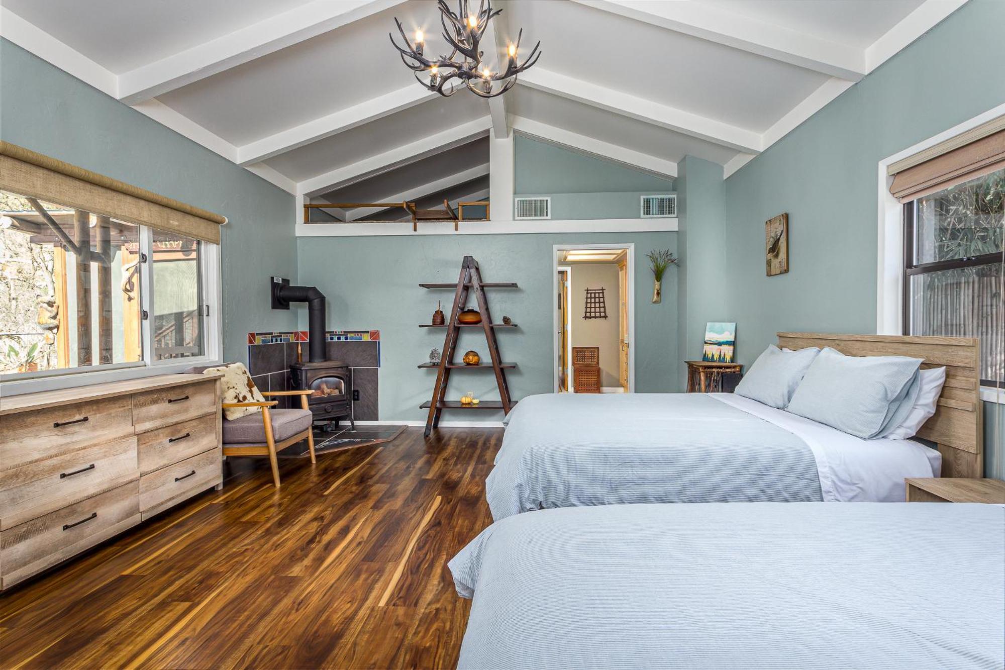 Magical River House ! 10 Min To Snp Park Entrance Three Rivers Ngoại thất bức ảnh
