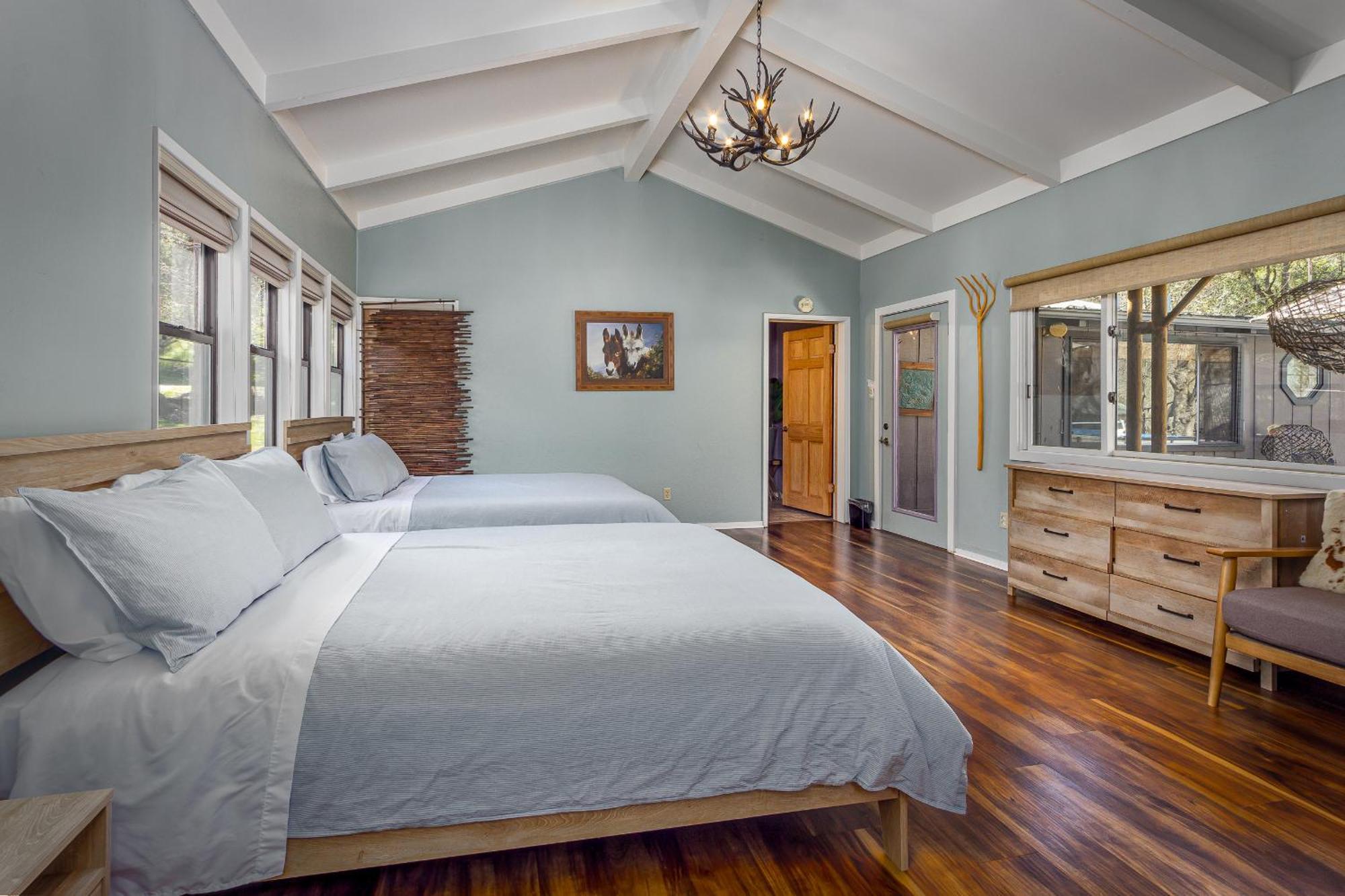 Magical River House ! 10 Min To Snp Park Entrance Three Rivers Ngoại thất bức ảnh