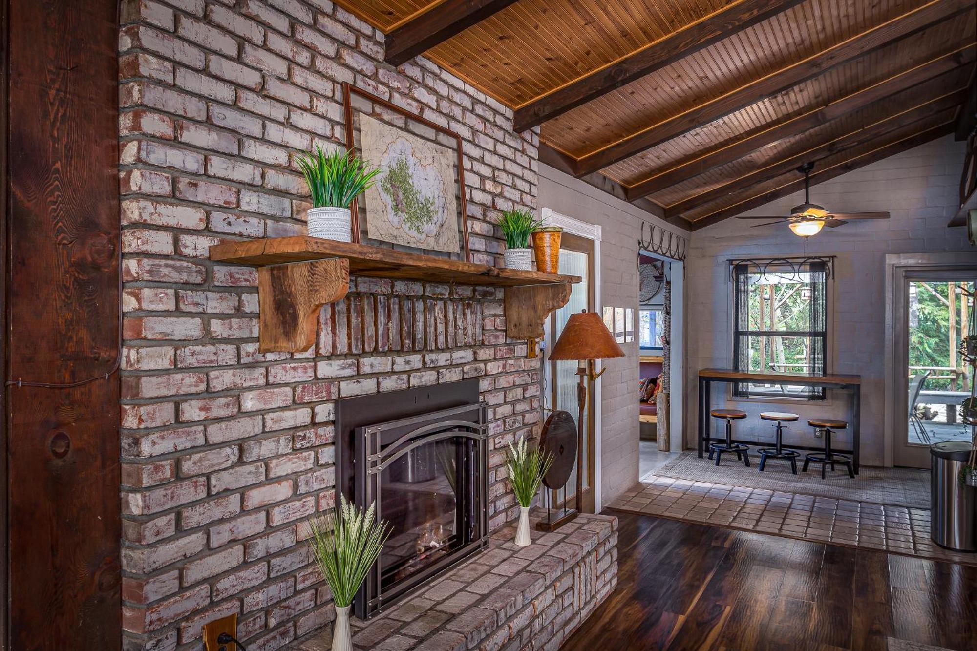 Magical River House ! 10 Min To Snp Park Entrance Three Rivers Ngoại thất bức ảnh