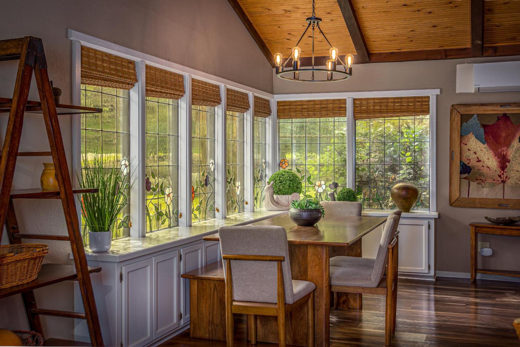 Magical River House ! 10 Min To Snp Park Entrance Three Rivers Ngoại thất bức ảnh