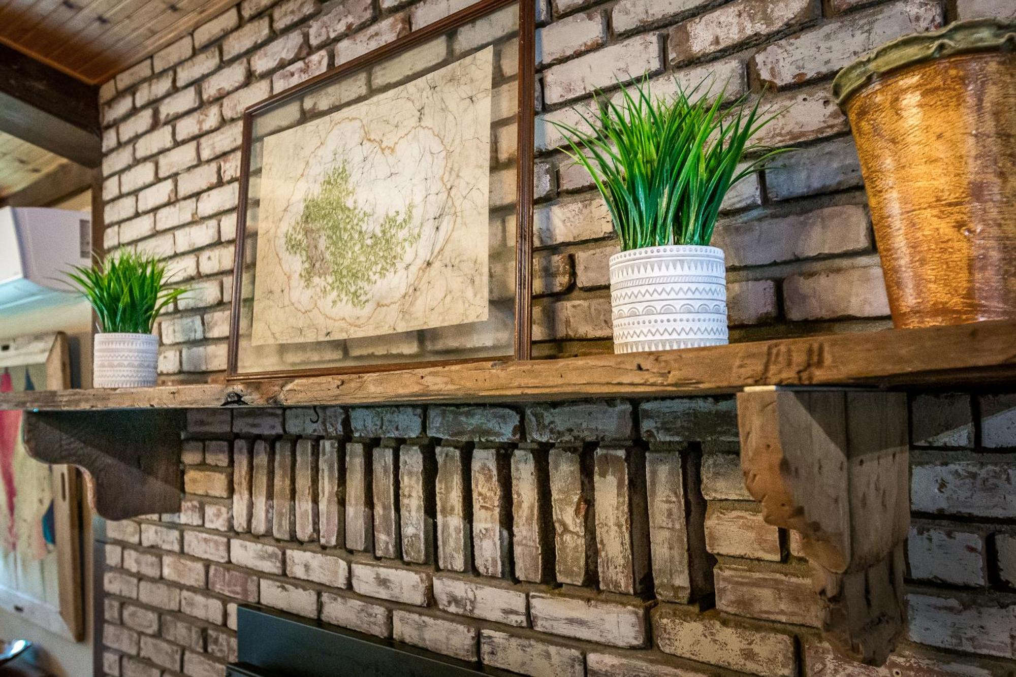 Magical River House ! 10 Min To Snp Park Entrance Three Rivers Ngoại thất bức ảnh