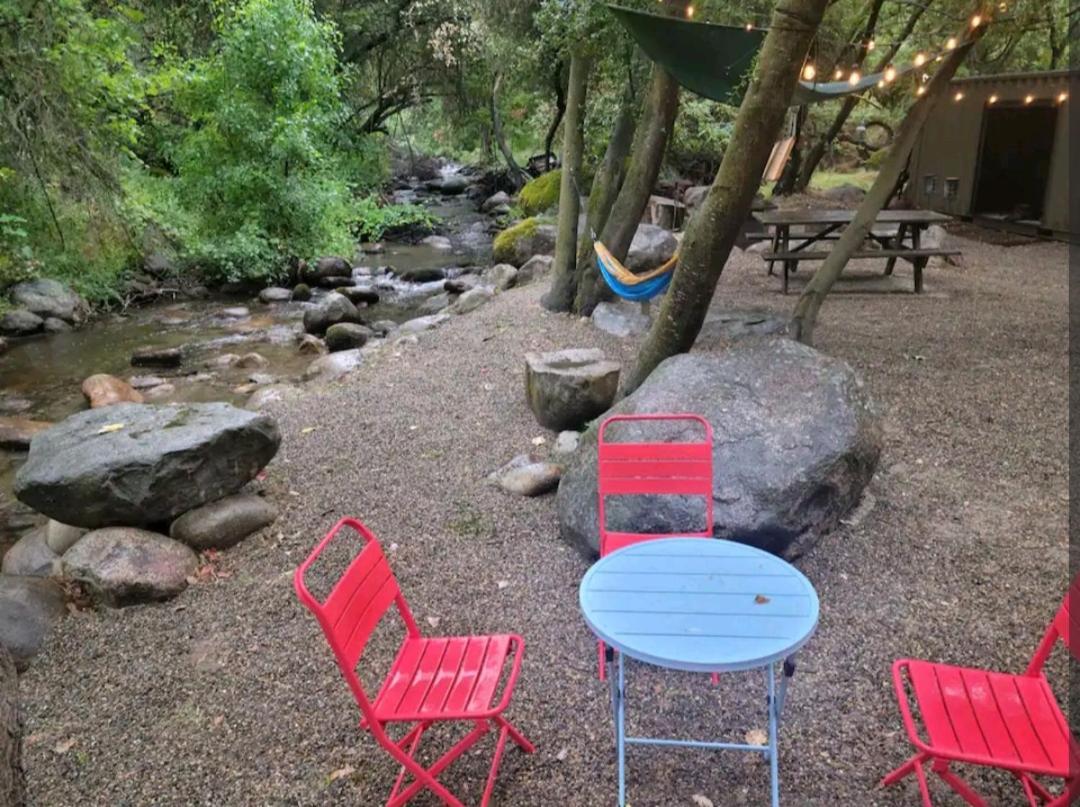 Magical River House ! 10 Min To Snp Park Entrance Three Rivers Ngoại thất bức ảnh