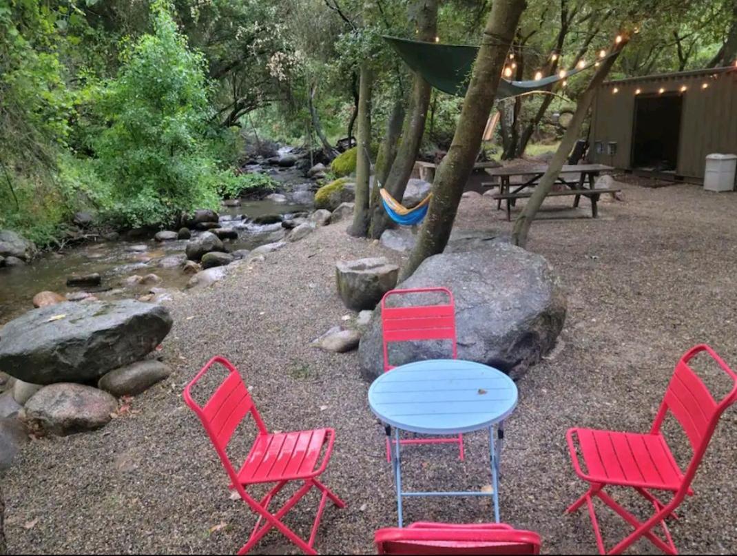 Magical River House ! 10 Min To Snp Park Entrance Three Rivers Ngoại thất bức ảnh